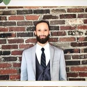 Meet your Posher, Kyle